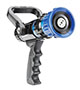 Viper® Blue Devil® 1 1/2 in. Swivel Inlet and 30, 60, 95, 125 gpm Flow Premium Quality Selectable Gallonage Fire Nozzle