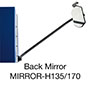 Back Mirror (MIRROR-H135/170)