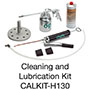 Cleaning and Lubrication Kit (CALKIT-H130)