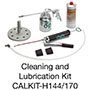 Cleaning and Lubrication Kit (CALKIT-H144/170)