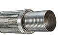 Corrugated Hose Assembly with interlockliner Secondary Image