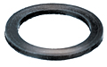 Rubber Gasket for Fire Hydrant Pin Lug Couplings