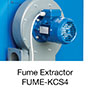 Fume Extractor (FUME-KCS4)