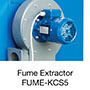 Fume Extractor (FUME-KCS5)