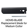 Replacement Blade for Medium Cutter (HCMD-BLADE)
