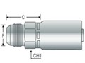 JIC-Solid-Male-37--Seat