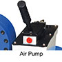 KC1-H47PI Air pump
