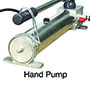 Hand Pump (KC1-H64PM)