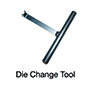 Die Change Tool (KC1-H64PM)