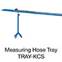 Measuring Hose Tray (TRAY-KCS)
