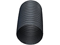 Primary Image - Neo-Duct® Series HTNP2 Black Neoprene Ducting Hose