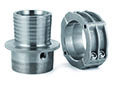 316 Stainless Steel Conical Couplings