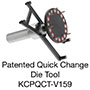 Patented-Quick-Change-Die-Tool-KCPQCT-V159