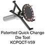 Patented-Quick-Change-Die-Tool-KCPQCT-V59