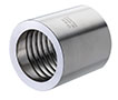 Primary Image - Sanitary 304 Stainless Steel Crimp Ferrules