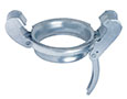 Locking Lever Ring (Type B)