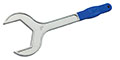 Primary Image - Single Side Hex Wrench (for Bevel Seat)