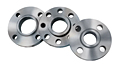 Stainless Steel 304 Forged Raised Face Slip-on Flanges 150# (ANSI B16.56 & ASTM A-105)