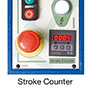 Stroke Counter (KCS-TF4-230-3)