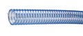 WE™ Series Food Grade PVC Material Handling Hose With Grounding Wire