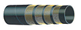 T740AA - 1275 PSI High Performance Steel - Reinforced Concrete Pumping Hose