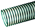 Cat/Product image - Standard duty Polyurethane lightweight blower and ducting hose