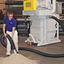 TR1™ Series Heavy Duty SBR Wet or Dry Material Handling Hose