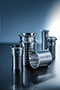 Cover Image - Sanitary Fittings™